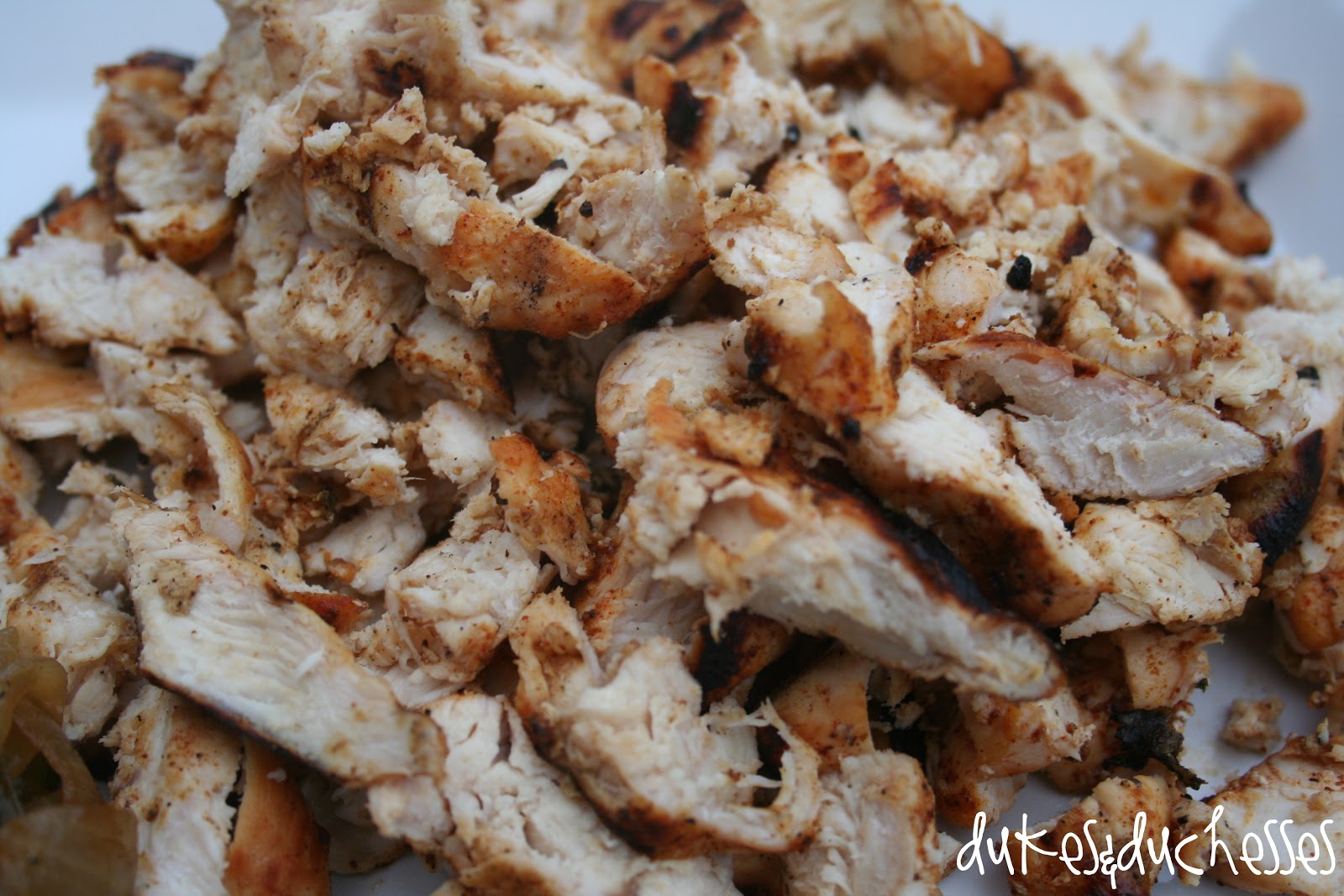 The Best Fajita Marinade Recipe Dukes and Duchesses