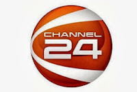 Channel 24 Live click here ONLINE TV BROADCAST CENTER