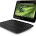 HP SlateBook x2 convertible Android tablet with Tegra 4 for $480