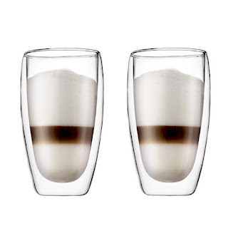 Bodum Double Glass