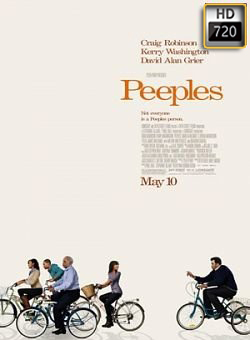 Peeples (2013)