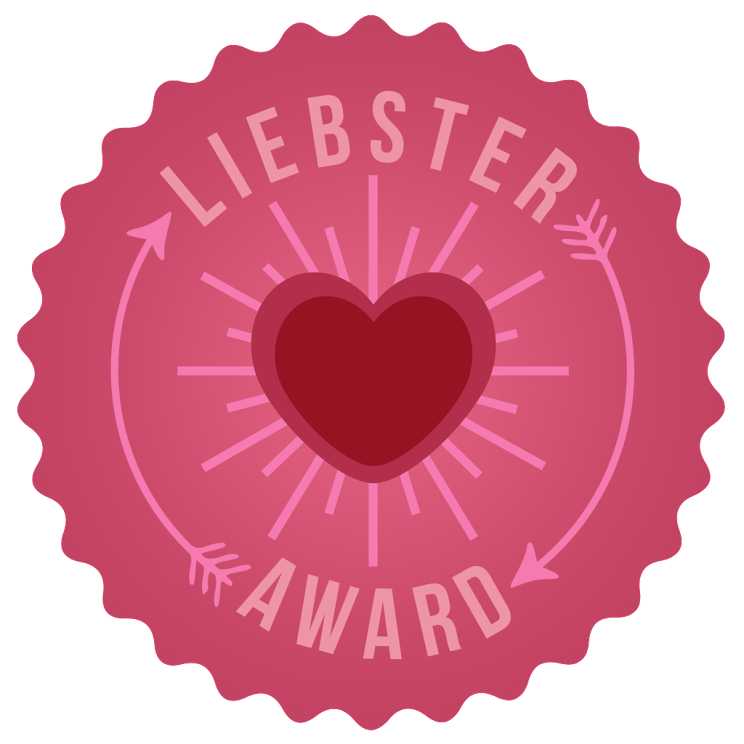 Premio Liebster Award 2014