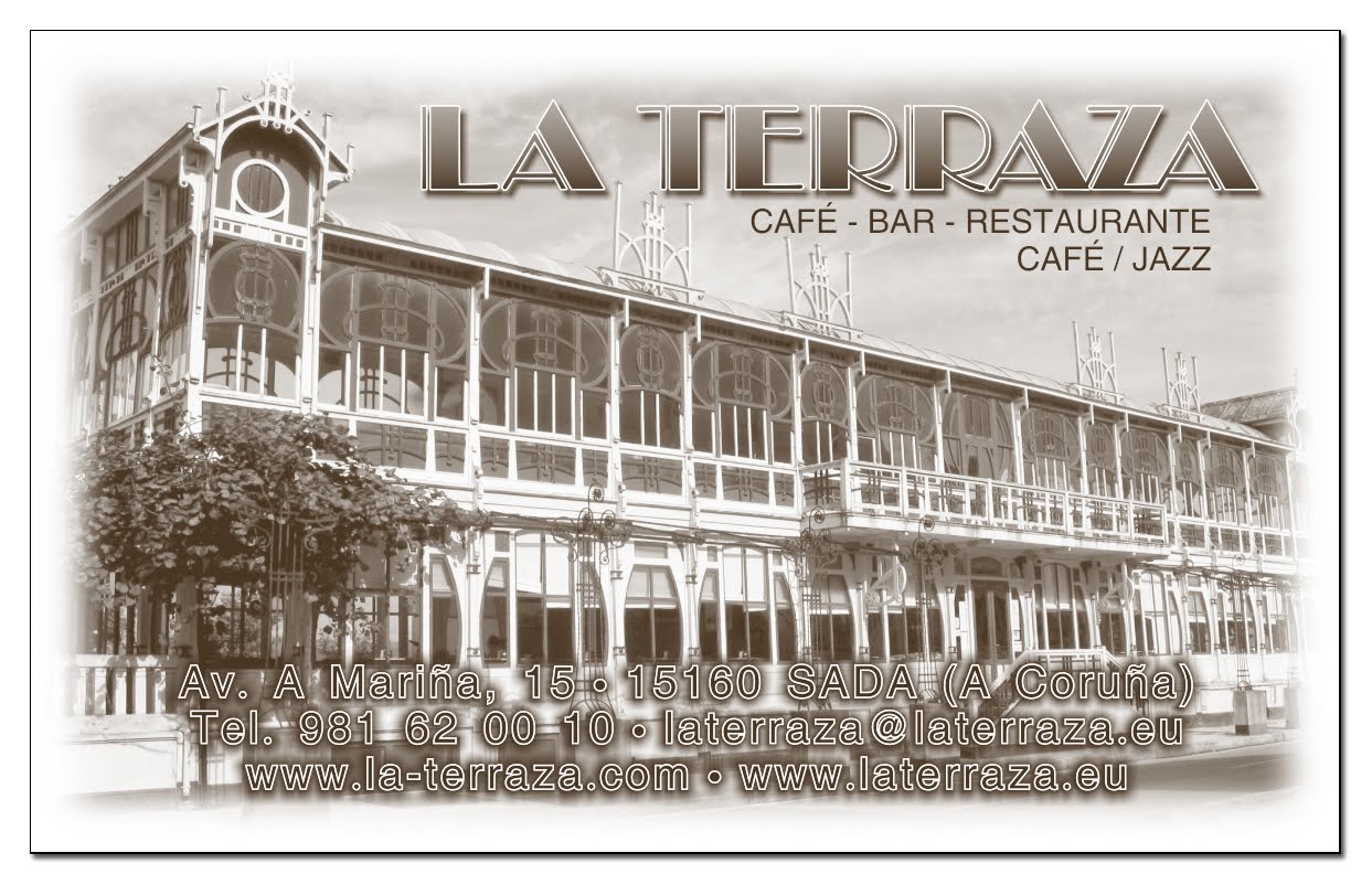 La Terraza