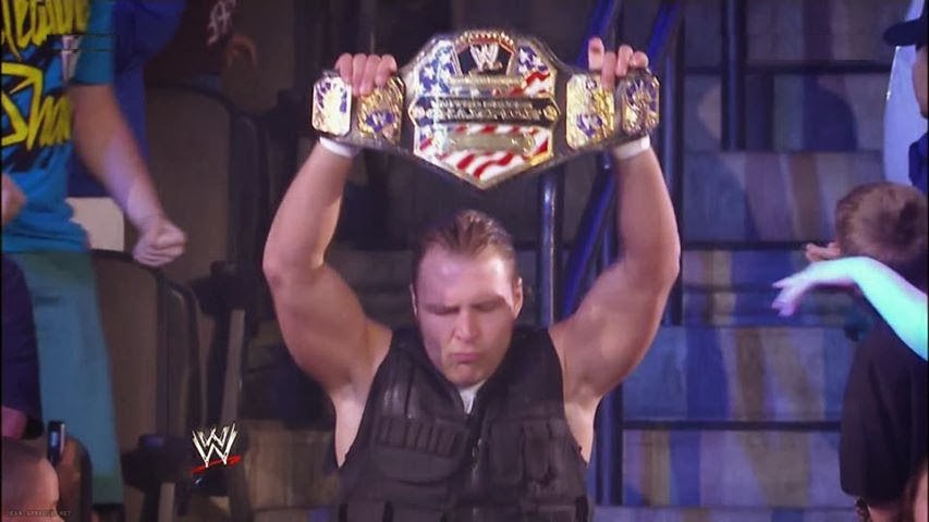 dean ambrose hd wallpapers wwe hd wallpaper free download