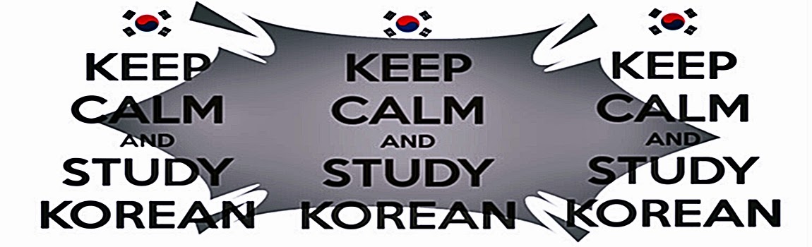 ~안녕하세요!!! ~ Learning Korean Language is Lot Of Fun