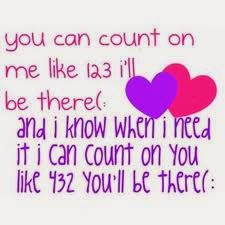 Salsabila Khoirunnisa Afifah Lyric Count On Me Bruno Mars