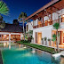 deluxe Bali villa Dano 1