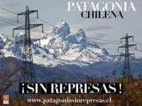 Patagonia Chilena SIN REPRESAS