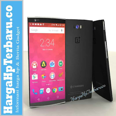 Di Indonesia, OnePlus 2 4GB Dilego Rp 5,4 Juta Di Indonesia, OnePlus 2 4GB Dilego Rp 5,4 Juta
