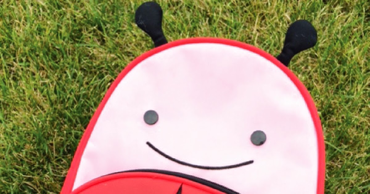 Everyday Confetti Toddler Diaper Bag