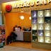 New Pizzas at Mazazu Crepe Bintang Megamall Miri