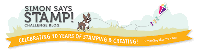 Simon Says Stamp Challenge