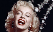 MARILYN MONROE (1926 - 1962)