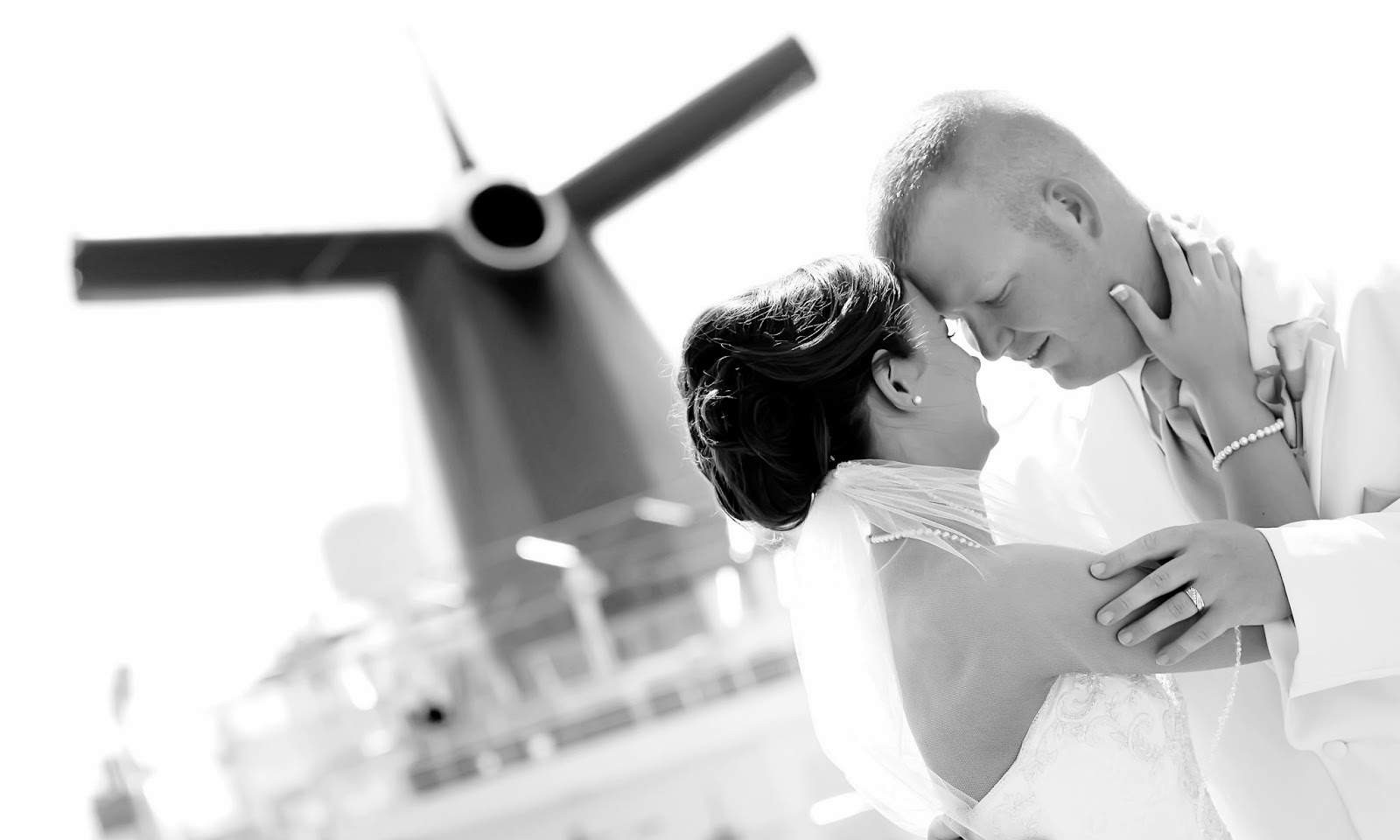 Cruise Diva Carnival Cruise Lines Introduces Revamped Wedding Program