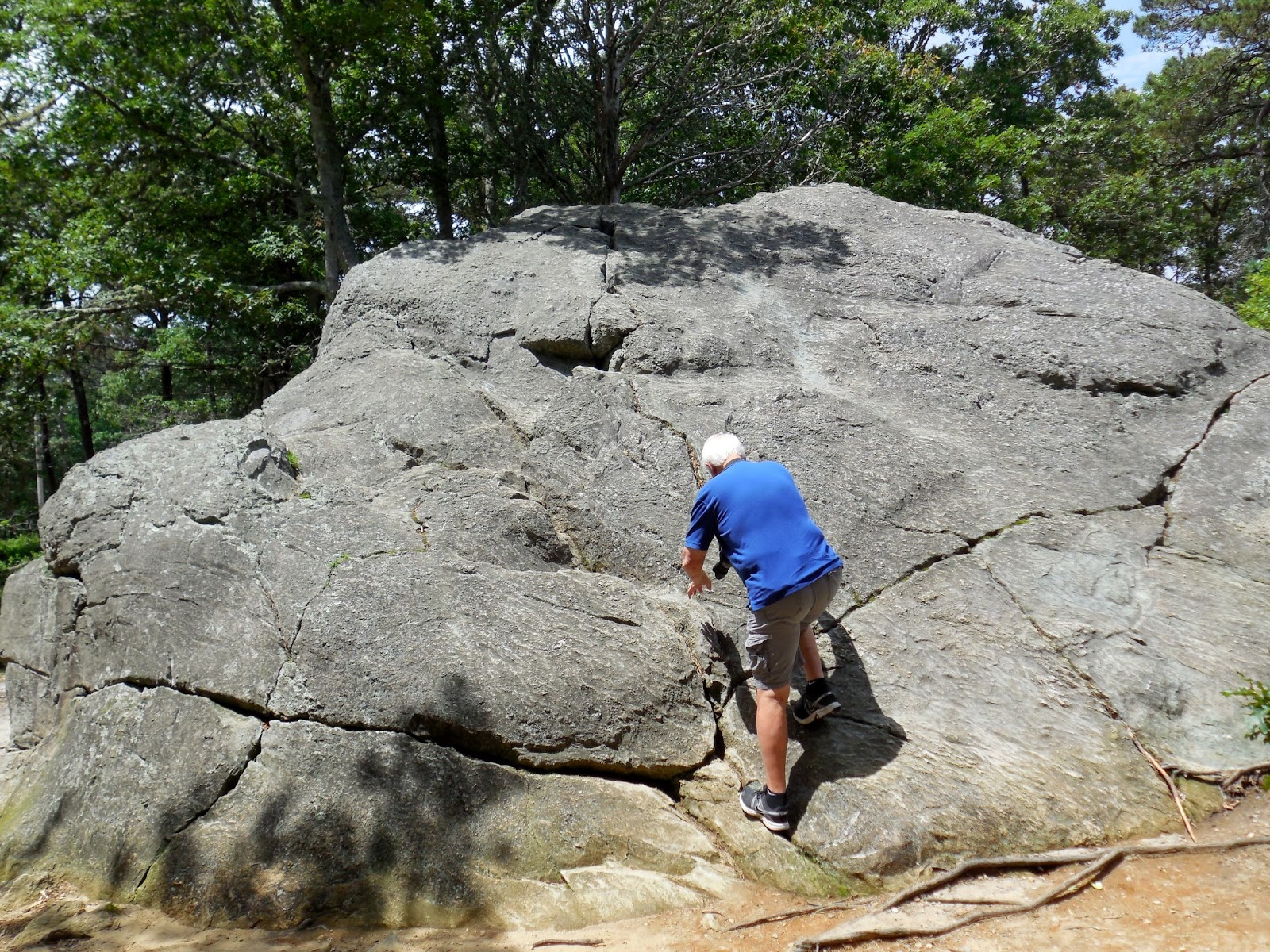 2dodges2go 7/2/13 Cape Cod NS