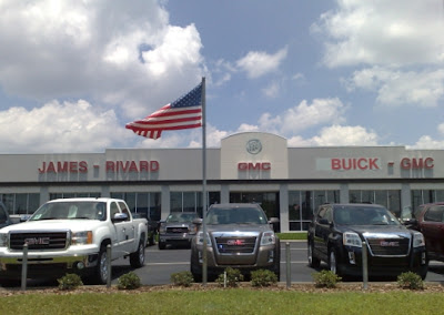 New Cars & Bikes: GMC New Cars