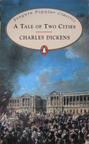 A tale of two cities setting essay