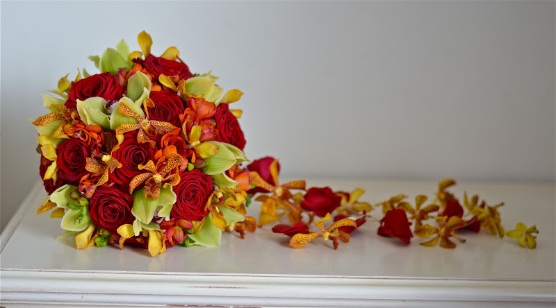 The Flower Girl Blog June 2013