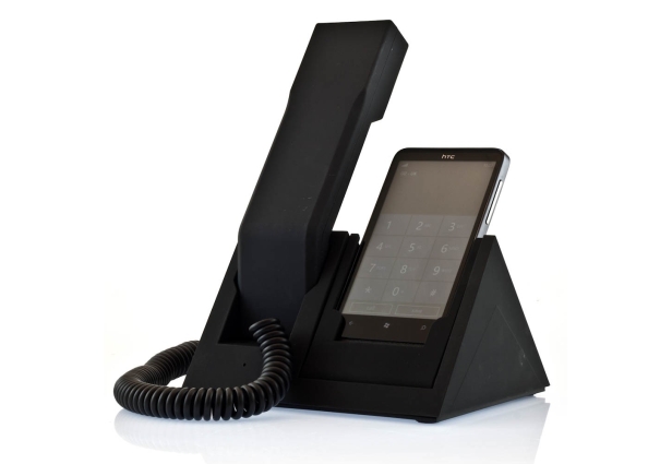 Gizmolab Tech Blog Amazing Docks That Turn Your Iphone Into A