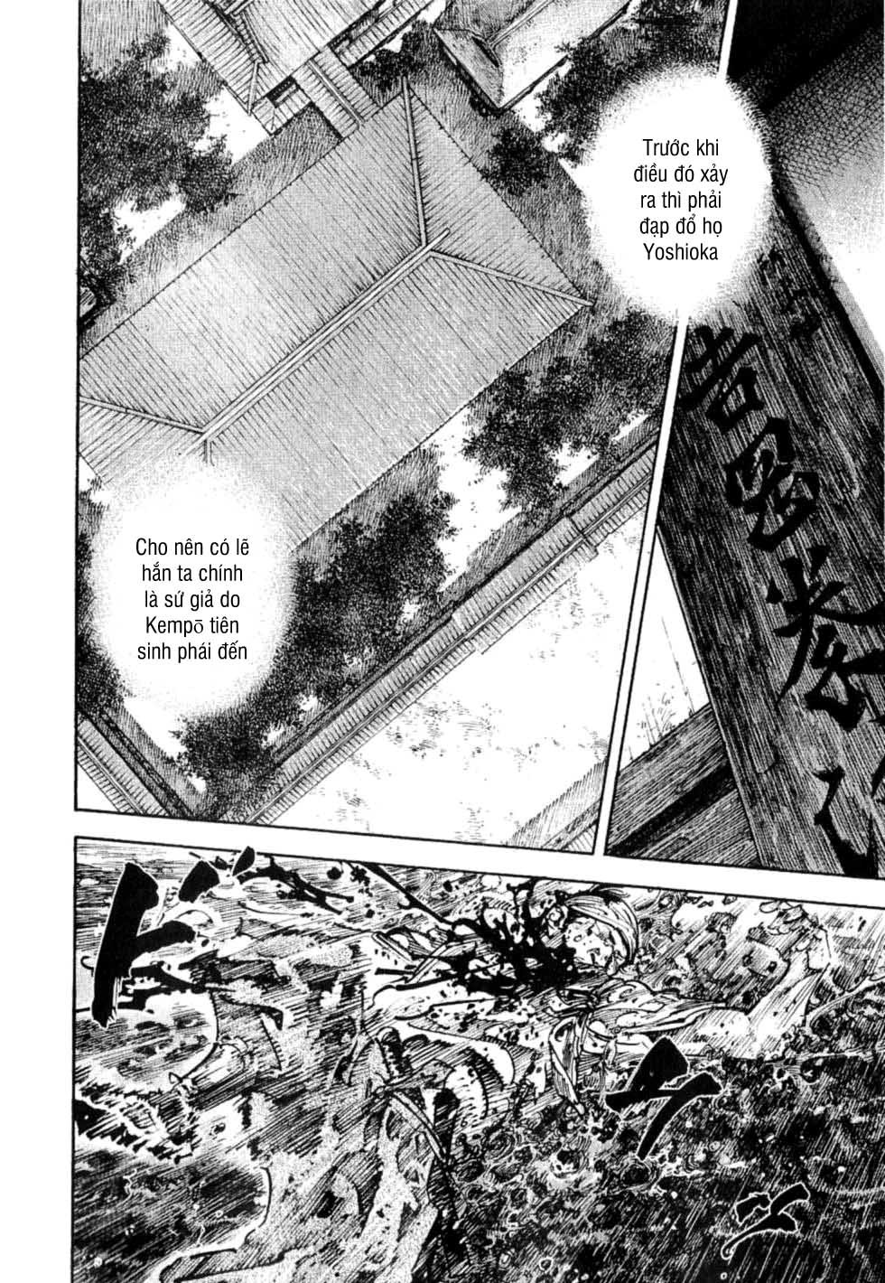 Vagabond - Lãng Khách Chap 238 - Truyen.Chap.VN