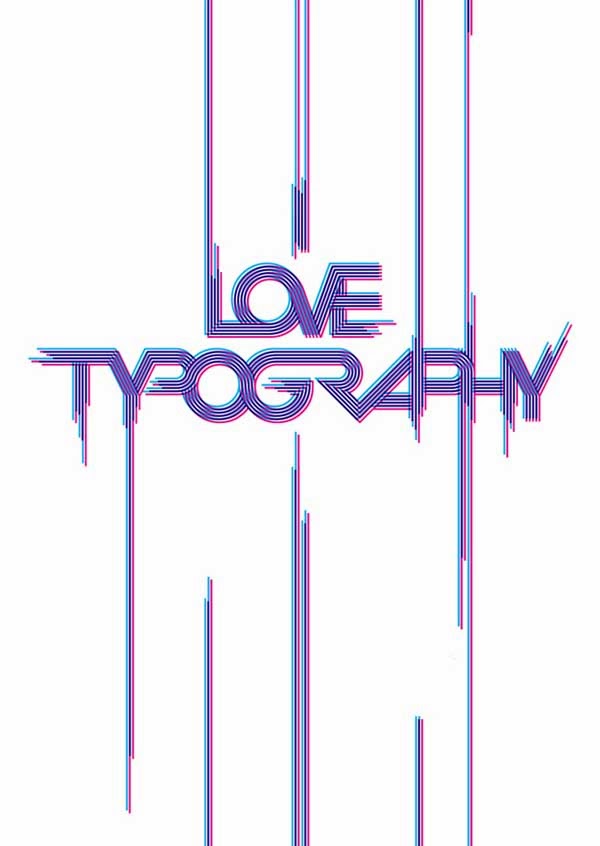 I Love Typography I Love Typography