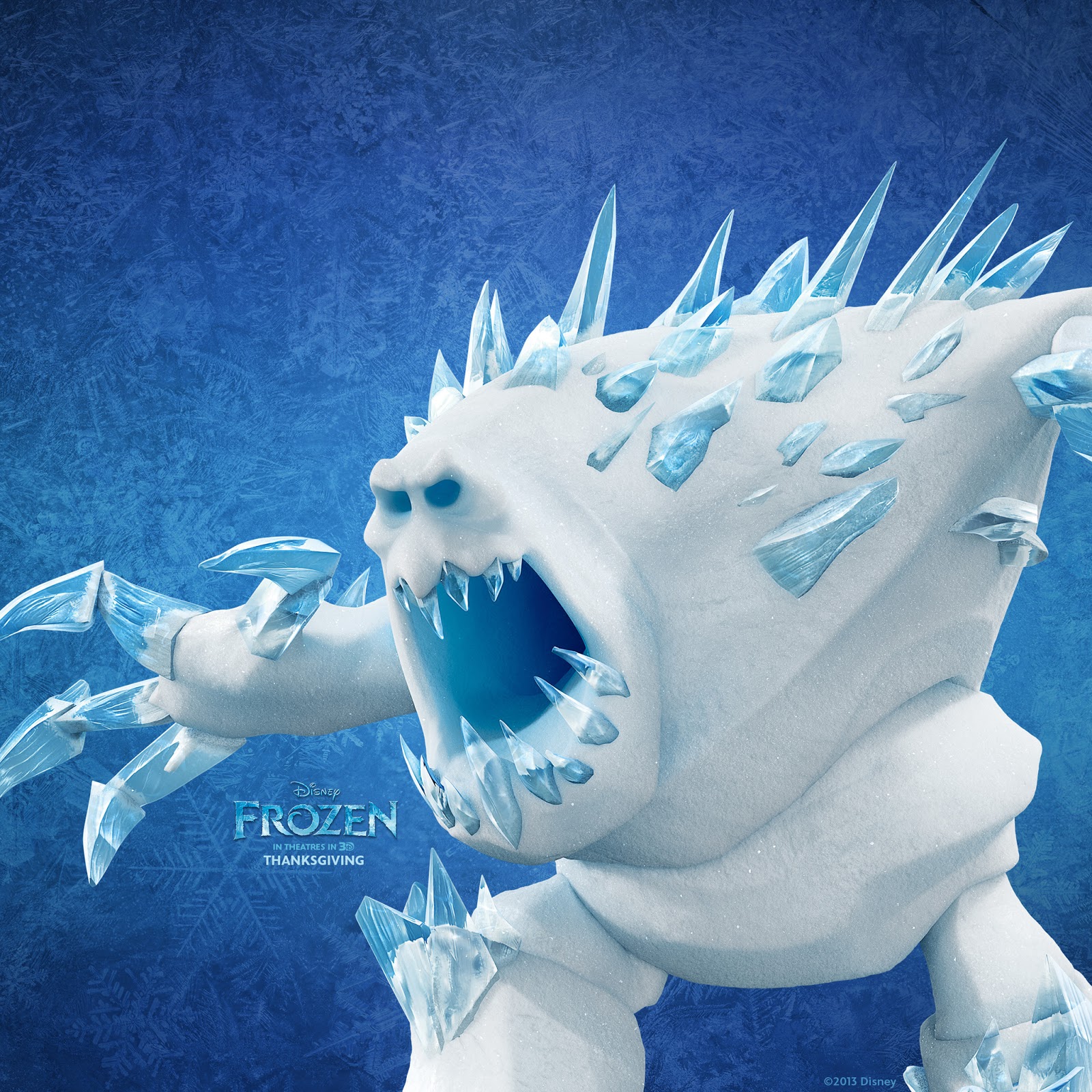 Frozen iPad Wallpaper Free iPad Retina HD Wallpapers