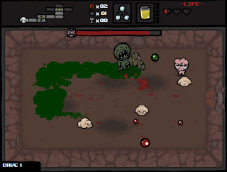 The Binding of Isaac v1.0r5 cracked-THETA