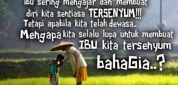 Rumah Cinta Kata2 Mutiara Untuk Ayah Dan Ibu