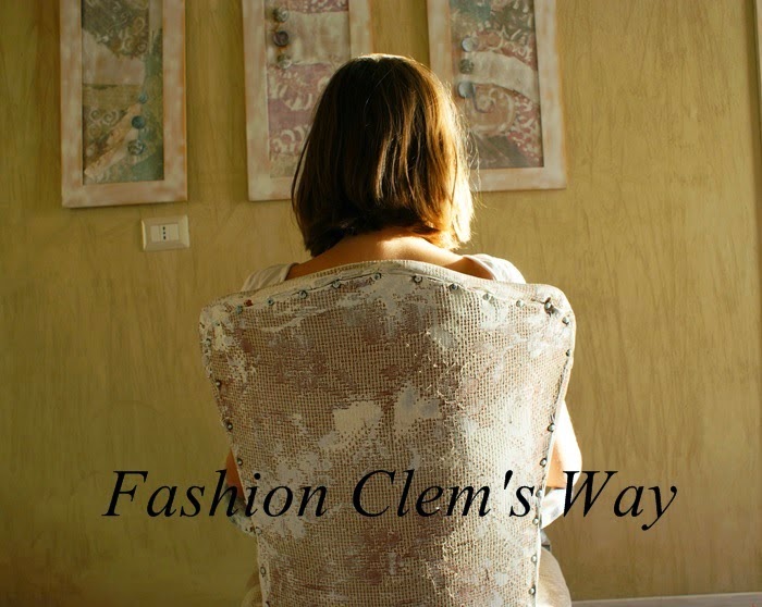 Fashion Clem's Way