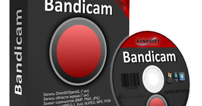 bandicam serial bandicam serial