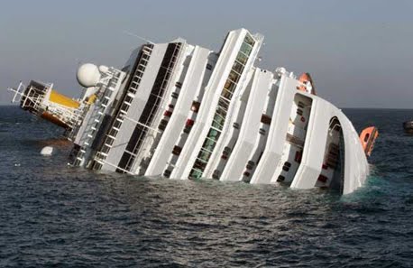  free costa concordia 