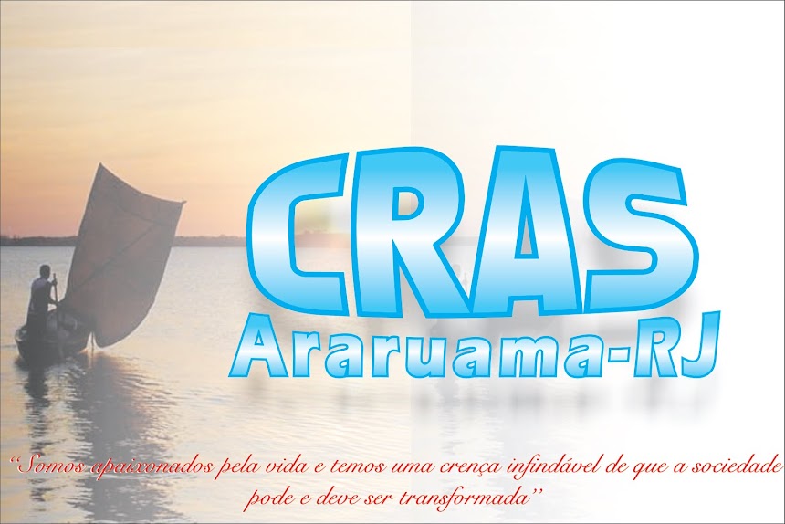 CRAS Araruama-RJ