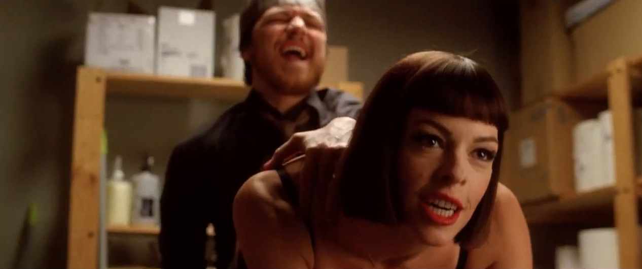 Смотреть Фильм Фаллоимитатор