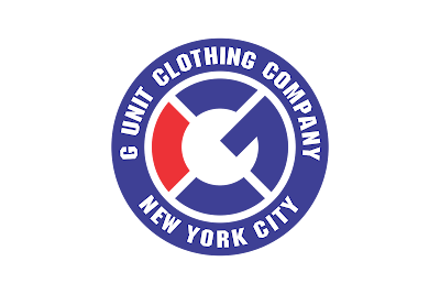 G-Unit Clothing Logo, G-Unit Clothing Logo vector