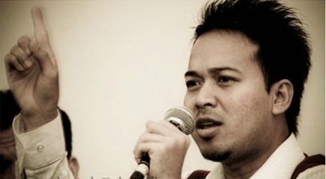 Pengacara TV3 Ahmad Fedtri Yahya Tegur Perbuatan Sumpah Dengan Al
