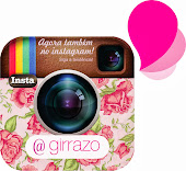 A Girrazo no instagram