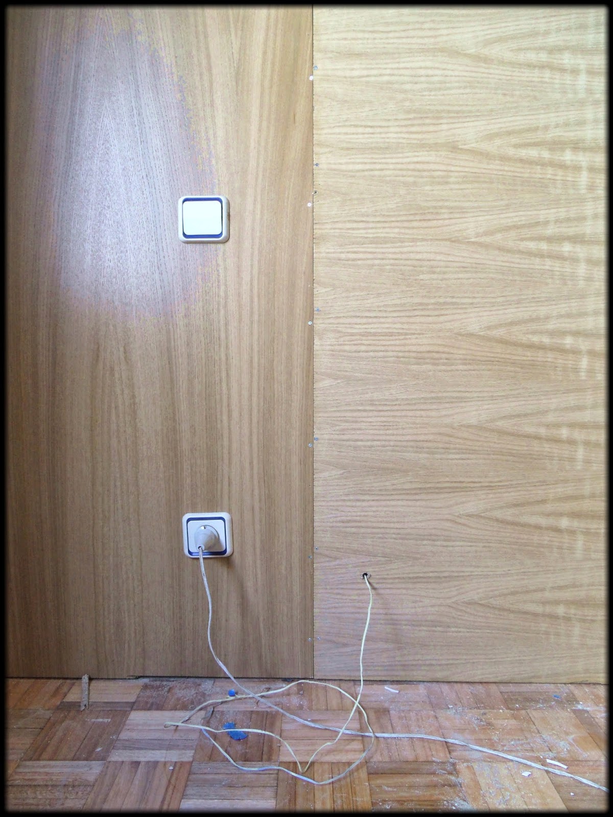 Tamal Diseño en Madera: marzo 2014