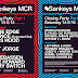 Sankey's Manchester Summer Closing - Secret guests revealed - Kerri Chandler, DJ W!LD, Amine Edge & DANCE, Finnebassen & more.