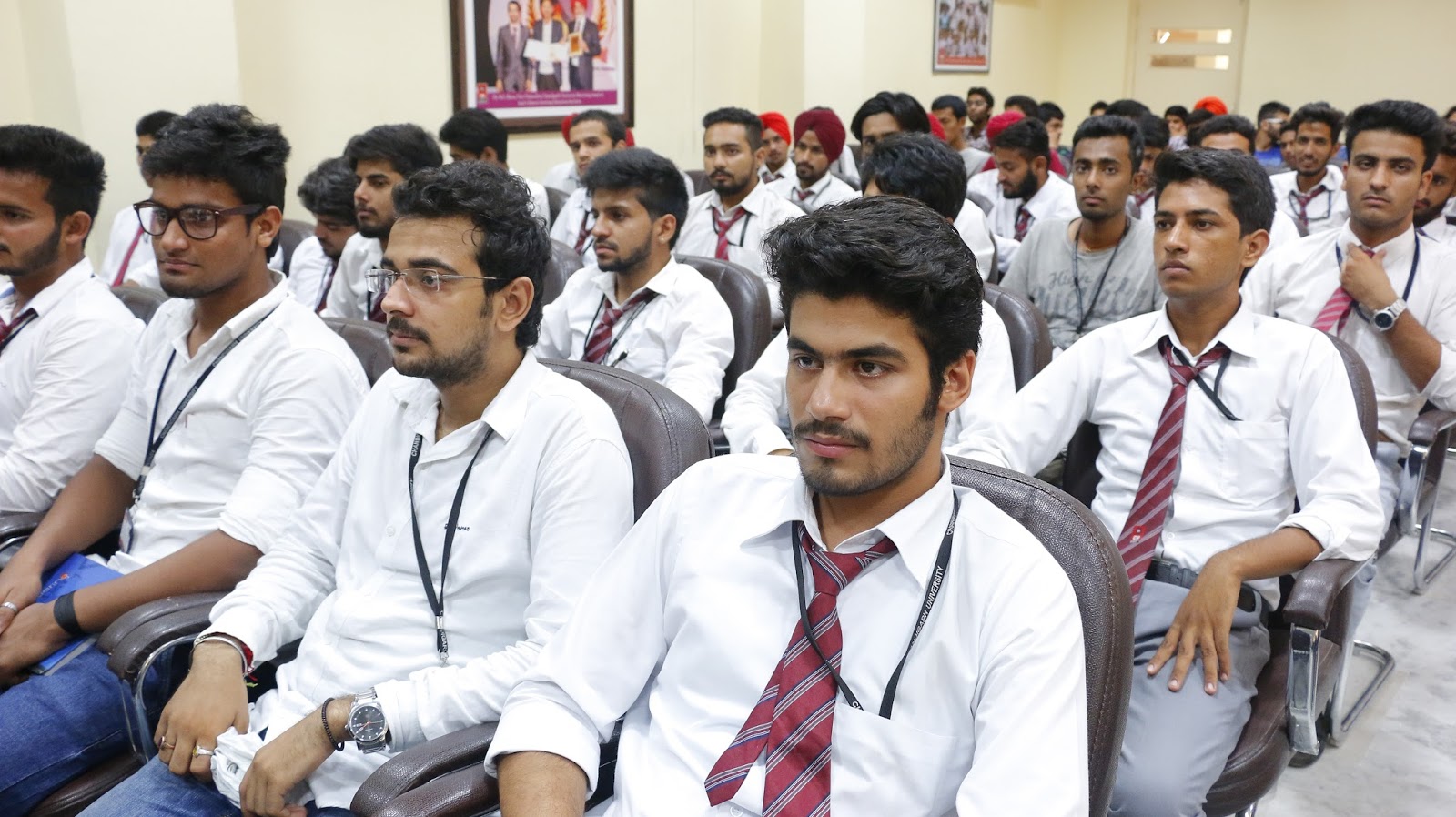 TCS Ignite Program Chandigarh University (CU) Blog Best University