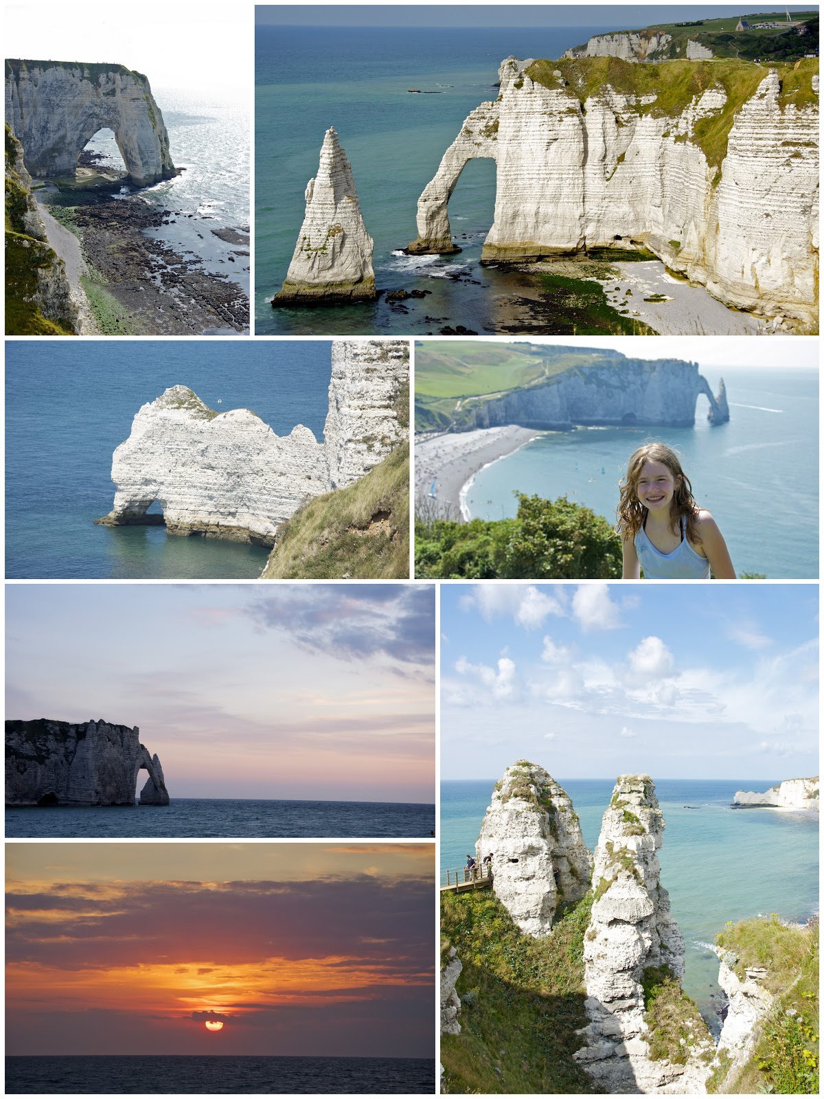 rencontre etretat
