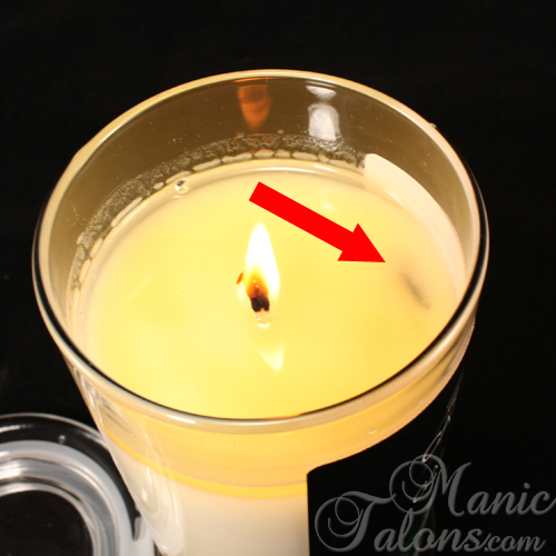 Jewelry in Candles Review