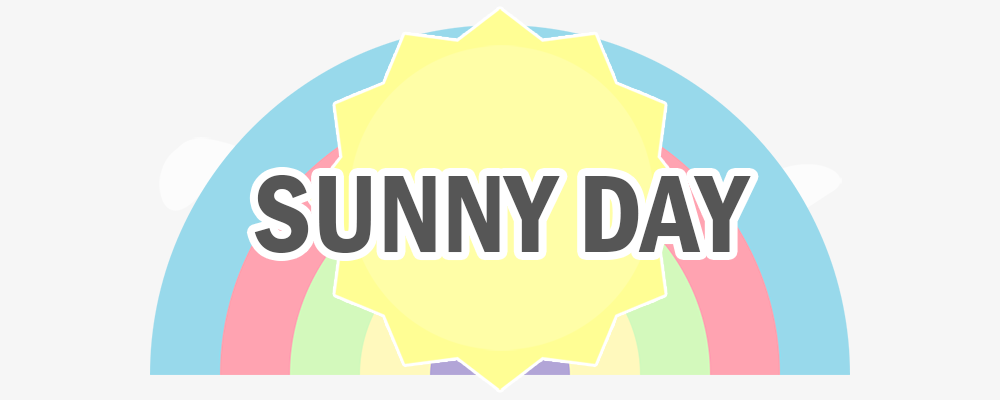 Sunny Day | سني داي