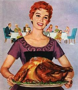 8 Great Etiquette Tips for a Better Thanksgiving Experience