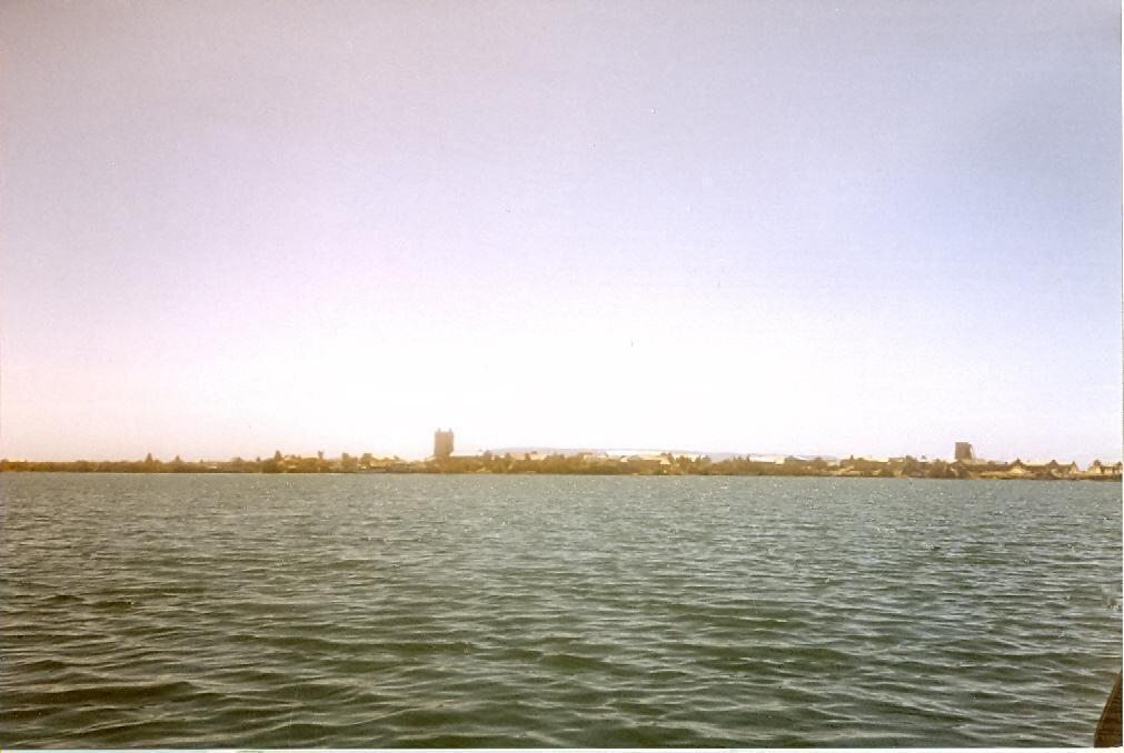 Ein Buch Lesen Juni 2012