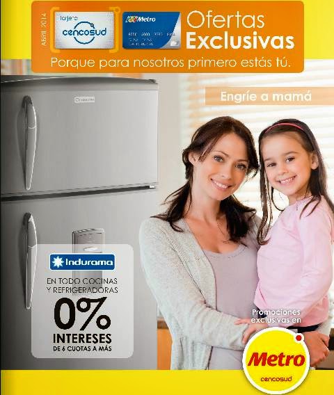catalogo metro, descuento en impresoras, consolas de videojuegos, hervidores, lavadoras, electrodomesticos, oferta en Combo NEX LED de 32