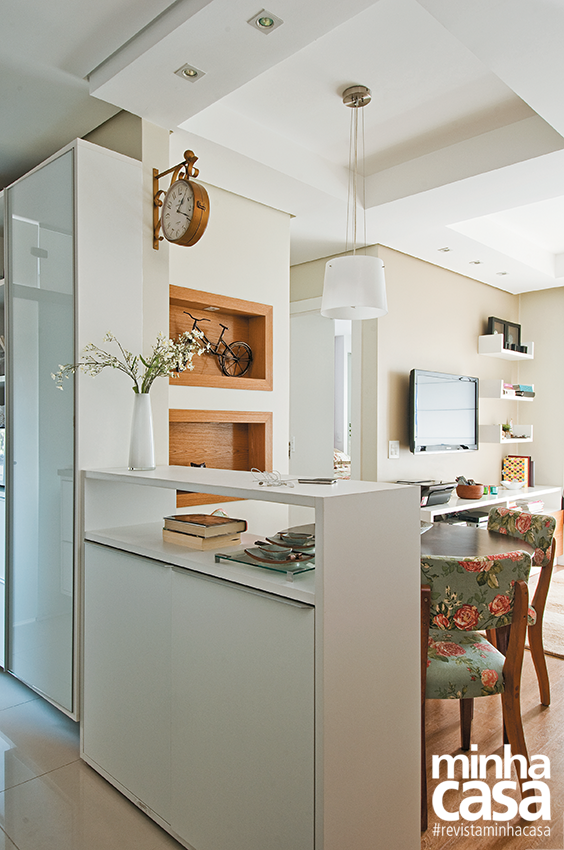 decoracao alternativa para apartamentos pequenos:blog de decoração – Arquitrecos: Apartamentos pequenos cheios de decoracao alternativa para apartamentos pequenos:blog de decoração – Arquitrecos: Apartamentos pequenos cheios de