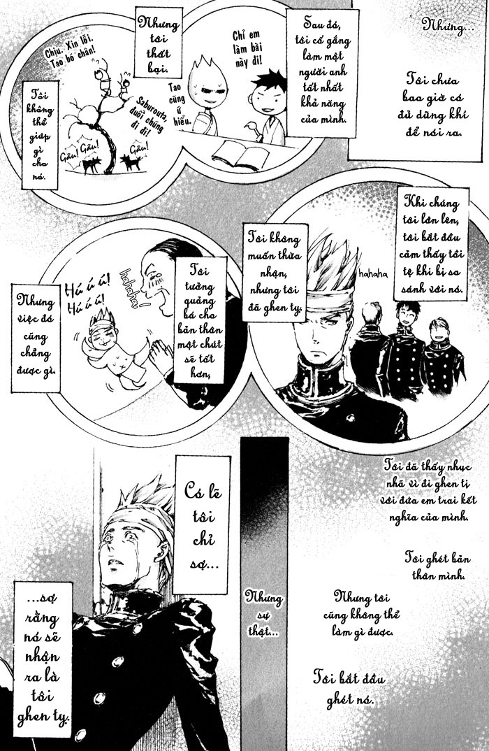 Adekan chap 3