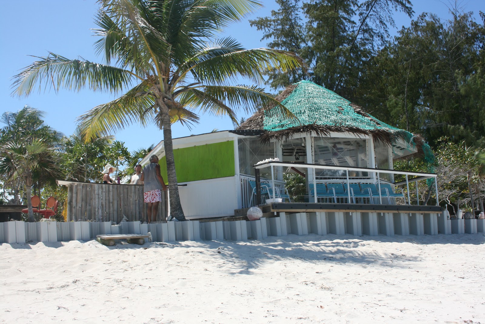 Barracuda Beach Bar and Grill Barracuda Beach Bar and Grill