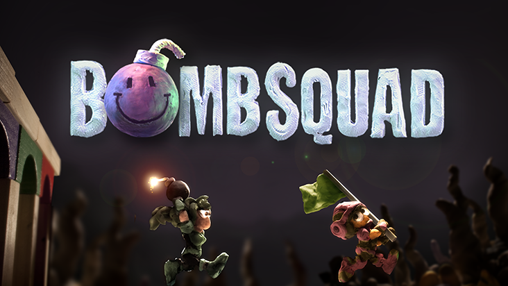Android BombSquad 1.4.116 Apk Latest +Pro Edition - Free ...