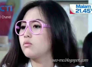 Foto Foto Melly Pemeran di Sinetron Anak Jalanan Foto Foto Melly Pemeran di Sinetron Anak Jalanan